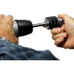 HIASDFLS Mandrin Perceuse 1,5-13 Mm 1/2-20 Unf Avec Adaptateur Sds Plus Et Clé De Serrage -Perceuse Soldes 2022 42840084 3