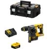 Perforateur-Burineur DeWALT DCH274P1T (1 X 5,0 Ah DCB115 TSTAK II) -Perceuse Soldes 2022 43005418 1