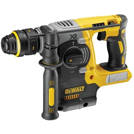 Perforateur-Burineur DeWALT DCH274P1T (1 X 5,0 Ah DCB115 TSTAK II) 4 Perforateur-Burineur DeWALT DCH274P1T (1 X 5,0 Ah DCB115 TSTAK II) – Image 2