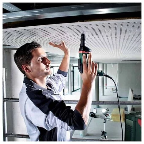 METABO Visseuse Cloisons Sèches SE 6000 - 620046000 4 METABO Visseuse Cloisons Sèches SE 6000 - 620046000 – Image 2