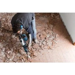 Bosch Professional GSH 7 VC Marteau Piqueur SDS Max 0611322000 -Perceuse Soldes 2022 4303181 4