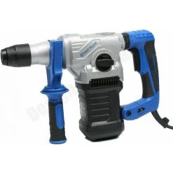 DAY PLUS Perforateur, DAYPLUS 1500W Marteau Perforateur, Mandrin SDS Plus 4 Modes Perforateur Burineur, Utilisé Pour Le Béton, Le Métal Et La Pierreà -Perceuse Soldes 2022 43458806 5