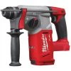 Milwaukee Marteau Perforateur Sans Fil M18CH-0X 26 Mm -Perceuse Soldes 2022 43486322 1