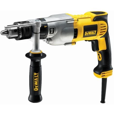 DeWALT Carotteuse Diamant D 21570 K - 1300 W 3 DeWALT Carotteuse Diamant D 21570 K - 1300 W