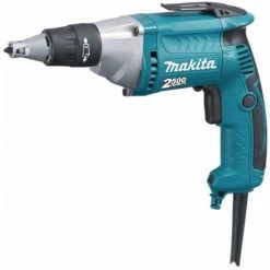 Makita Visseuse Plaque De Plâtre 570W - FS2300