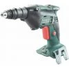 METABO® Metabo Visseuse Sans Fil Pour Cloisons Sèches SE 18 LTX 2500, Carton (sans Batterie Et Chargeur) - 620047890 -Perceuse Soldes 2022 4376090 1