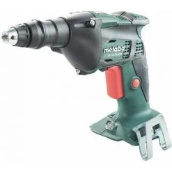 METABO® Metabo Visseuse Sans Fil Pour Cloisons Sèches SE 18 LTX 2500, Carton (sans Batterie Et Chargeur) - 620047890