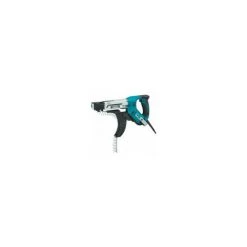 Visseuse Automatique 470 W 4 X 25 à 55 Mm MAKITA 6843 -Perceuse Soldes 2022 438987 2