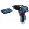 Bosch Perceuses-visseuses Sans-fil GSR 12 V-35 / Sans Chargeur De Batterie Sans L-BOXX