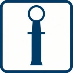 Bosch Rotatif Sans Fil Marteau Avec SDS-plus GBH 18V-26 / Sans Batterie, Sans Chargeur Dans Une Mallette De Transport -Perceuse Soldes 2022 43916217 4