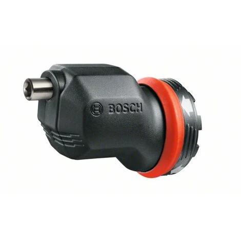 Bosch Attachement Excentrique, Pour Une Utilisation Avec Advanced Impact 18 Et 18 Avancée Drill 3 Bosch Attachement Excentrique, Pour Une Utilisation Avec Advanced Impact 18 Et 18 Avancée Drill