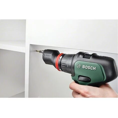Bosch Attachement Excentrique, Pour Une Utilisation Avec Advanced Impact 18 Et 18 Avancée Drill 4 Bosch Attachement Excentrique, Pour Une Utilisation Avec Advanced Impact 18 Et 18 Avancée Drill – Image 2