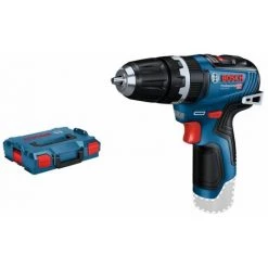 Bosch 12V Sans Fil Combi GSB 12 V-35 / Sans Batterie, Sans Chargeur L-BOXX