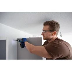 Bosch 12V Sans Fil Combi GSB 12 V-35 / Sans Batterie, Sans Chargeur L-BOXX -Perceuse Soldes 2022 43917093 3