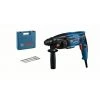 Bosch Marteau Rotatif Avec SDS-plus GBH 2-21 Incl. Accessoires Et Cas -Perceuse Soldes 2022 43917233 1