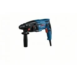Bosch Marteau Rotatif Avec SDS-plus GBH 2-21 Incl. Accessoires Et Cas -Perceuse Soldes 2022 43917233 2