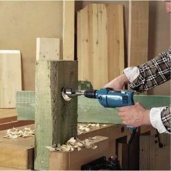 MAKITA Drill DP4700J / 510 Watts En Makpac -Perceuse Soldes 2022 43920897 2