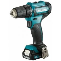Makita Perceuse Batterie 12V DF333DSAE / 2x Batterie 2.0 Ah