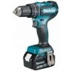 Makita 18V Perceuse Visseuse à Percussion DHP485RTJ / 2x Batterie 5,0 Ah -Perceuse Soldes 2022 43921501 1