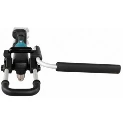 Makita 2x18V DDG460ZX7 De Vis Sans Fin De La Batterie / Sans Batterie, Sans Chargeur -Perceuse Soldes 2022 43922338 3