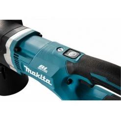 Makita 2x18V DDG460ZX7 De Vis Sans Fin De La Batterie / Sans Batterie, Sans Chargeur -Perceuse Soldes 2022 43922338 4