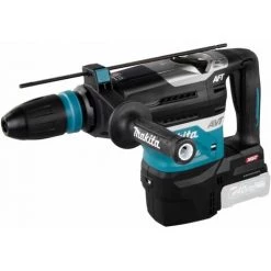 Makita 40V Sans Fil Marteau SDS-MAX HR005GZ01 / Sans Batterie, Sans Chargeur Dans Une Mallette De Transport
