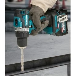 Makita 40V Perceuses-visseuses Sans-fil DF002GZ / Sans Batterie, Sans Chargeur -Perceuse Soldes 2022 43922418 2