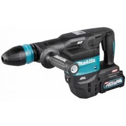 Makita 40V Batterie Max Stemmhammer HM001GZ02. / Sans étui De Transport De La Batterie