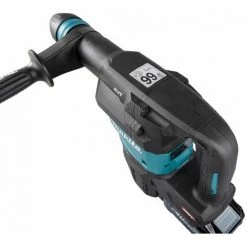 Makita 40V Batterie Max Stemmhammer HM001GZ02. / Sans étui De Transport De La Batterie -Perceuse Soldes 2022 43922466 4