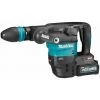 Makita 40V Batterie Max Stemmhammer HM001GM201. / 2x Batterie 4,0 Ah Dans Le Coffre -Perceuse Soldes 2022 43922470 1