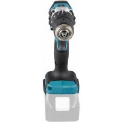 Makita 18V Perceuse Visseuse à Percussion DHP487Z / Sans Batterie, Sans Chargeur -Perceuse Soldes 2022 43922503 3