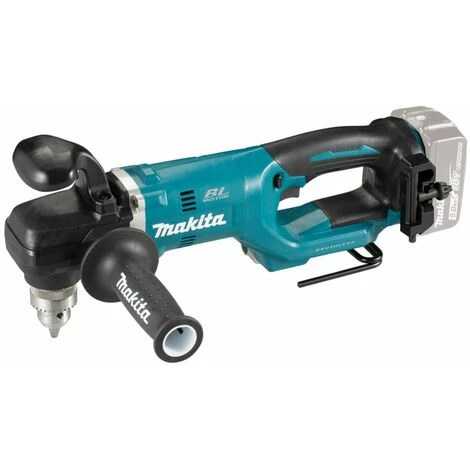 Makita Perceuses-visseuses Sans-fil Angle 18V DDA450ZK / Sans Batterie, Sans Chargeur 3 Makita Perceuses-visseuses Sans-fil Angle 18V DDA450ZK / Sans Batterie, Sans Chargeur