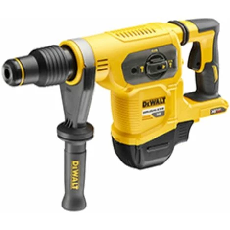Dewalt 54 Volt Cordless Marteau SDS-Max DCH481N / Sans Batterie, Sans Chargeur 3 Dewalt 54 Volt Cordless Marteau SDS-Max DCH481N / Sans Batterie, Sans Chargeur