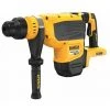 DeWalt 54 Volt SDS-max Combinaison DCH735N Batterie Marteau / 48mm 13,3 Joule / Sans Batterie, Sans Ladegrät -Perceuse Soldes 2022 43924579 1