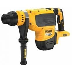 DeWalt 54 Volt SDS-max Combinaison DCH735N Batterie Marteau / 48mm 13,3 Joule / Sans Batterie, Sans Ladegrät