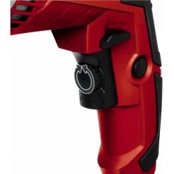 EINHELL Perceuse à Percussion TE-ID 750/1 E / 750 Watt -Perceuse Soldes 2022 43926079 4