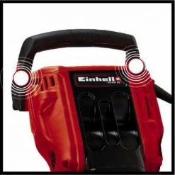 EINHELL Marteau De Démolition TE DH 50 -Perceuse Soldes 2022 43926176 3