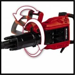 EINHELL Marteau De Démolition TE DH 50 -Perceuse Soldes 2022 43926176 4