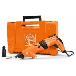 FEIN Une Cloison Sèche Avec Le Magazine à 5 Mm SCT 5-40 M