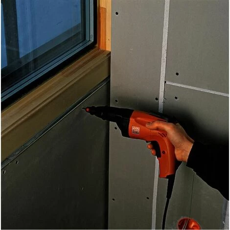 FEIN Cloison Sèche 4 FEIN Cloison Sèche – Image 2