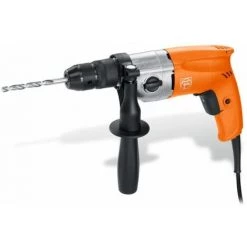 FEIN Foret 2 Vitesses à 10 Mm BOP 10-2 / 500 Watt