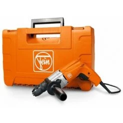 FEIN Deux Perceuse à Vitesse De 13 Mm BOP 13-2 / 550 W