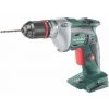 METABO® Metabo Perceuses-visseuses Sans-fil BE 18LTX 6 (sans Piles Sans Chargeur) MetaLoc Cas 2 METABO® Metabo Perceuses-visseuses Sans-fil BE 18LTX 6 (sans Piles Sans Chargeur) MetaLoc Cas -Perceuse Soldes 2022 43943710 1