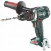 METABO® Metabo Perceuse Sans Fil BS 18 LTX Impulse / Sans Batterie, Sans Chargeur 1 METABO® Metabo Perceuse Sans Fil BS 18 LTX Impulse / Sans Batterie, Sans Chargeur -Perceuse Soldes 2022 43944330 1