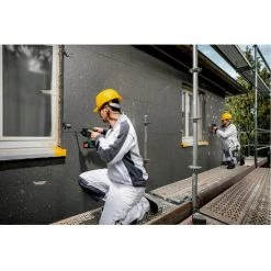 METABO® Metabo Marteau Sans Fil KHA 18 LTX / Sans Batterie, Sans Chargeur -Perceuse Soldes 2022 43945326 2