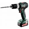 Metabo Perceuse à Percussion De La Batterie 12V POWERMAXX SB 12 BL / 2x Batterie 20 Ah -Perceuse Soldes 2022 43945715 1
