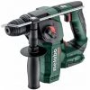 METABO® Metabo 18V Sans Fil Perforateur BH 18 LTX BL 16 / Sans Batterie, Sans Chargeur MetaBox -Perceuse Soldes 2022 43946118 1