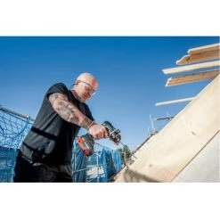 METABO® Metabo Perceuse Batterie 18V BS 18 LTX BL Q I / Sans Batterie Ni Chargeur MetaBox 145 L -Perceuse Soldes 2022 43946250 3