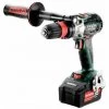Metabo Robinets Batterie 18 GB LTX BL Q I / 2x Batterie 5,2Ah En MetaBox 145 L -Perceuse Soldes 2022 43946258 1