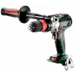METABO® Metabo Batterie 18V Robinets F 18 LTX BL Q I / Sans Batterie, Sans Chargeur